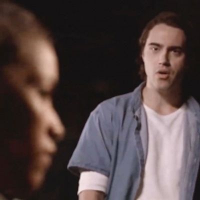 VIDEO: Preview SCOTLAND, PA in New Music Video Featuring Ryan McCartan & Taylor Iman Jones