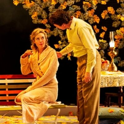 REVIEW: SUNDAY Shares An Imagining Of The Private Life Of Australian Arts Patron Sunday Reed