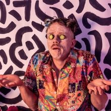 36? Unveils Latest Single 'i don't want to go out tonight'