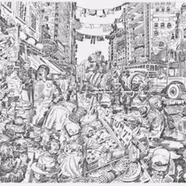 Jack Kirby Museum to Host Walking Tour of Lower East Side Roots