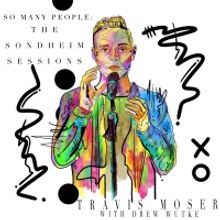Travis Moser & Drew Wutke Will Release New Sondheim EP Oct. 23