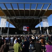 12th Annual Fiestas Patrias Festival Returns To Aurora's RiverEdge Park in September