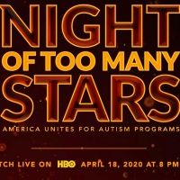 Larry David, Amy Schumer & More Join Lineup for NIGHT OF TOO MANY STARS: AMERICA…