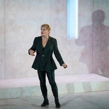 Eddie Izzard to Bring Shakespeare's HAMLET to A.C.T.'s Strand Theater