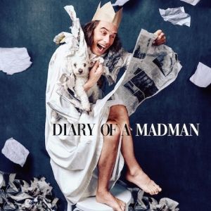 Nikolai Gogol's DIARY OF A MADMAN Opens At Pushkin Hall