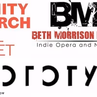 Beth Morrison Projects, PROTOTYPE and Trinity Church Wall Street Announce Five New…