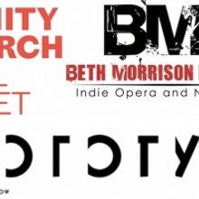 Beth Morrison Projects, PROTOTYPE and Trinity Church Wall Street Announce Five New…
