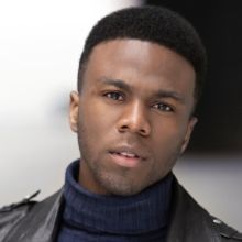 A BEAUTIFUL NOISE's Kalonjee Gallimore Takes Over Our Instagram!