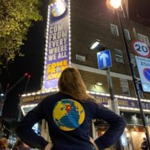 BWW Blog: Why &ldquo;Come From Away&rdquo; Is Important to Me