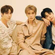K-Pop Group NCT DOJAEJUNG To Perform at Fandom Party in San Diego