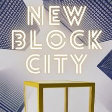 Dr Jae Simplifies Blockchain For Everyone With His New Book NEW BLOCK CITY