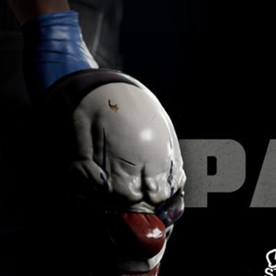 PAYDAY Film Adaptation Set With Curtis "50 Cent" Jackson's G-Unit