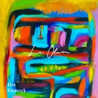 Canadian Folk Singer-Songwriter Alex Krawczyk Releases Debut Album LE OLAM