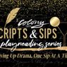 HE ROMEO AND JULIET SENIOR CITIZENS PROJECT Set for The Colony Theatre's Scripts & Sips Series