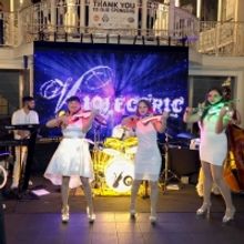 String Sensation Violectric To Headline Palm Coast Arts Foundation Family-Friendly Ou