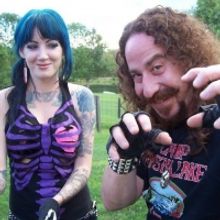 Scarred Coming to Blu-ray via SGL Entertainment