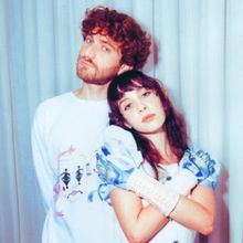 Magdalena Bay Confirms North American Headline Tour in 2025