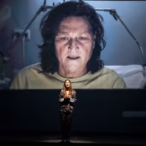 Review Roundup: Critics Sound Off On Goodman Theatre's HIGHWAY PATROL