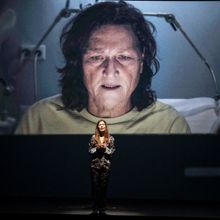 Review Roundup: Critics Sound Off On Goodman Theatre's HIGHWAY PATROL