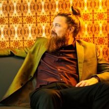 Fringe ArtSpace to Present A BETTER TRIP With Shane Mauss This Month