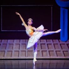 Engage Dance Theatre Brings Dazzling Production Of THE NUTCRACKER To Raue Center For 
