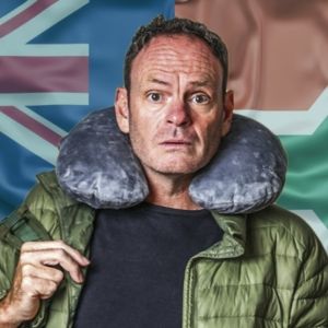 Review: BECOMING BENNO is a Fun Look at The Truth Behind Emigrating from South Africa