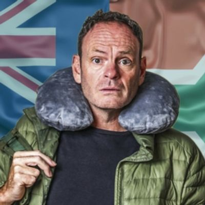 Review: BECOMING BENNO is a Fun Look at The Truth Behind Emigrating from South Africa