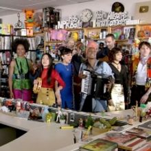 Broadway Catch Up: June 2 - Kelli O'Hara, the Cast of HADESTOWN, and More!