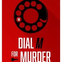 DIAL M FOR MURDER Comes to The Madeline Gardens In Pasadena