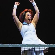 Video: BILLIE JEAN is Now Playing at Chicago Shakespeare Theatre