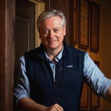 Interview: Mark Shanahan of A SHERLOCK CAROL at Westport Country Playhouse