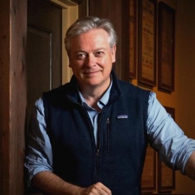 Interview: Mark Shanahan of A SHERLOCK CAROL at Westport Country Playhouse