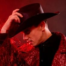 Jay Armstrong Johnson Brings THERE'S NO PLACE LIKE HOME to Feinstein's/54 Below