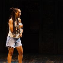 Photos: Kerry Washington and More in THE WHOOPI MONOLOGUES