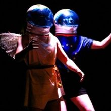 New York Neo-Futurists Will Present THE INFINITE WRENCH