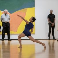 The National Center For Choreography-Akron Receives $750,000 From The Knight…