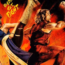 STREET FIGHTER Movie Releases Blanka vs. Ryu Special Look