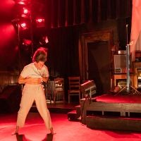 BWW Review: KING LEAR at Actors' Shakespeare Project