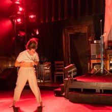BWW Review: KING LEAR at Actors' Shakespeare Project