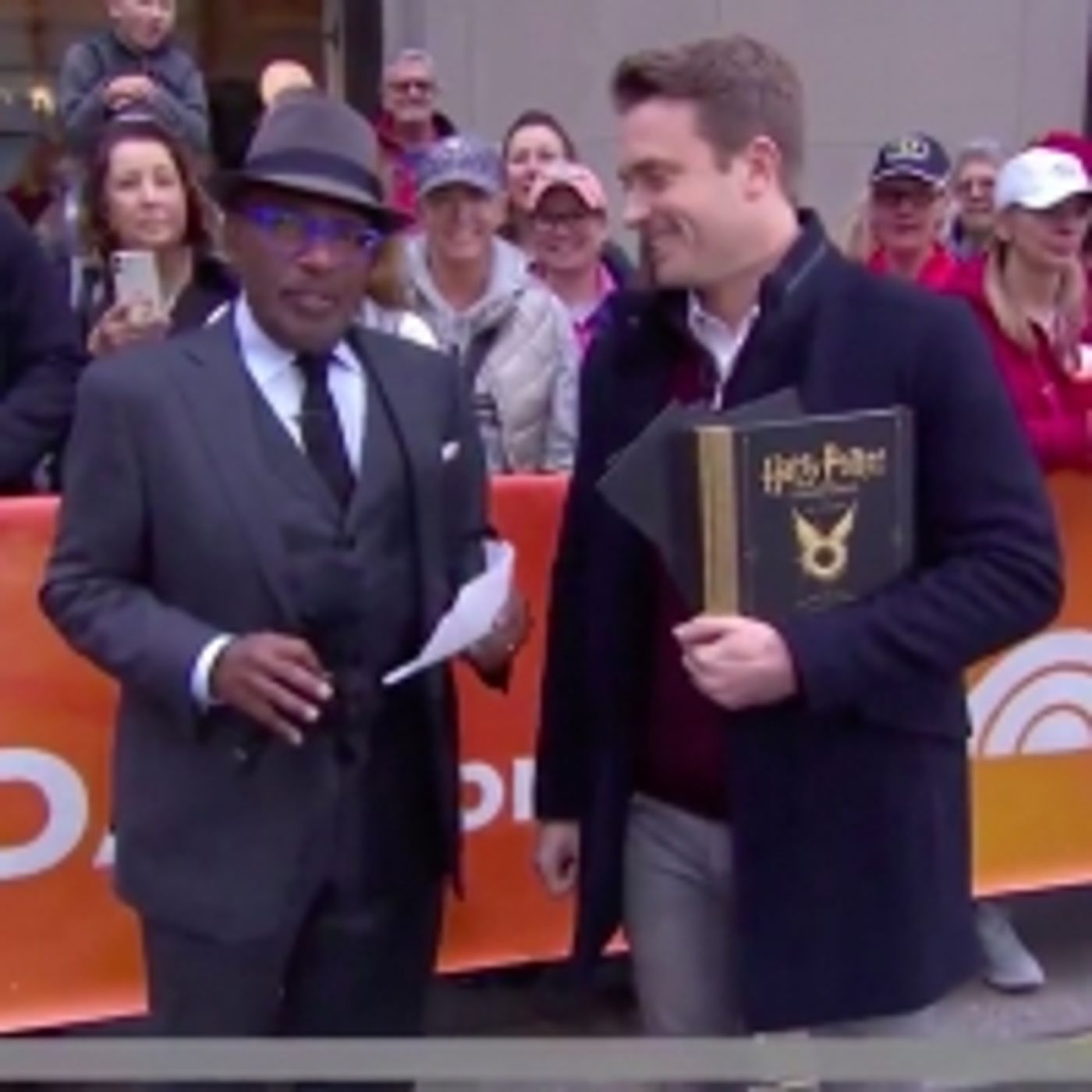 Wake Up With BWW 11/6: JAGGED LITTLE PILL Announces Lottery and Rush Policies, and More!  Image