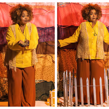 Dallas Theater Center to Present WHERE WE STAND in February 2026