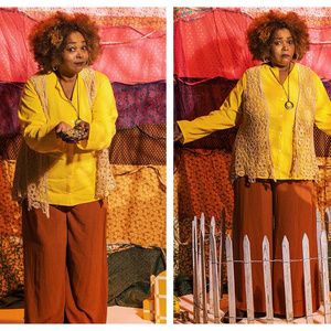 Dallas Theater Center to Present WHERE WE STAND in February 2026