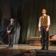 Photos: THE WOMAN IN BLACK Bows Out of the West End
