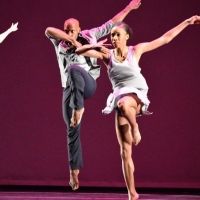 Nai-Ni Chen Dance Company Presents SONG OF PHOENIX