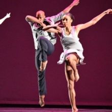 Nai-Ni Chen Dance Company Presents SONG OF PHOENIX Interview