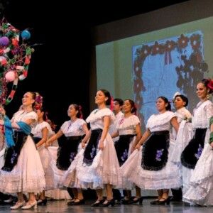 NAVIDAD Will Tour NYC with Calpulli Mexican Dance Company