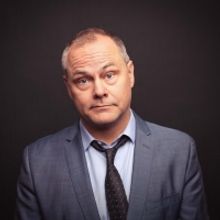 Jack Dee Extends OFF THE TELLY Tour Into 2020 To Meet Phenomenal Demand