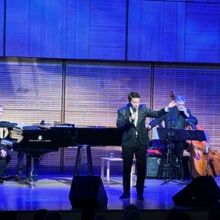 Review: STANDARD TIME WITH MICHAEL FEINSTEIN Enriches A Night At Carnegie Hall