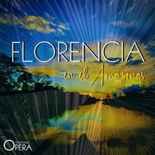 Nashville Opera Awarded NEA Grant for 2024 Production of Daniel Catán's FLORENCIA EN