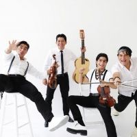 Scottsdale Center for the Performing Arts Has Announced Their Spring and Summer…